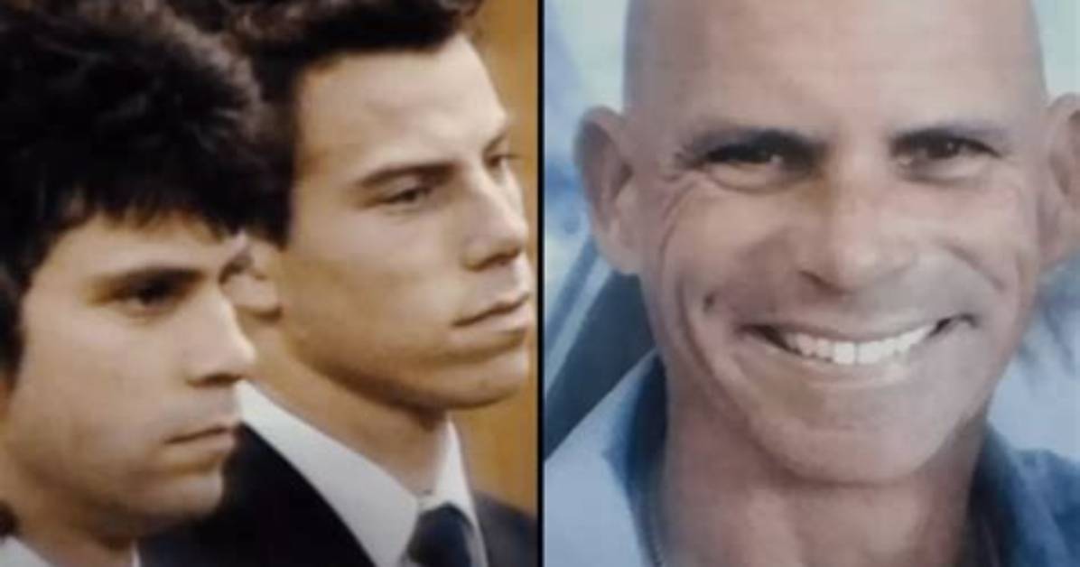Discoveries in the World of "Lyle Menendez's Wife"