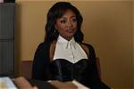 Discoveries in "Who Is Patina Miller's Husband?"