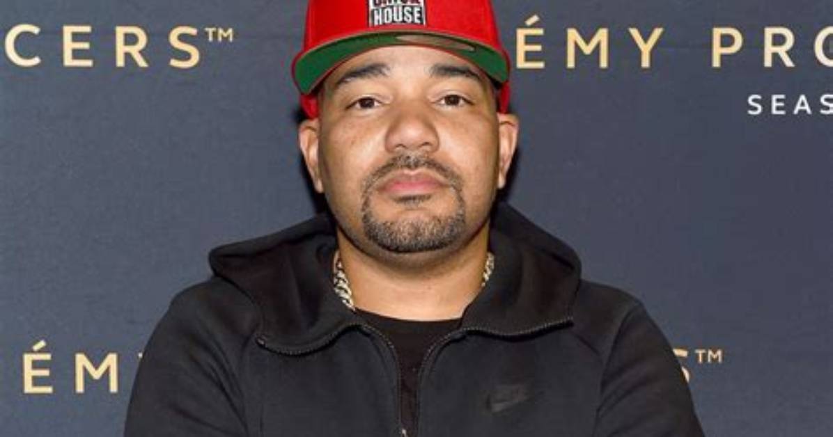 Discoveries on Dj Envy's Jamaican Roots and Family Values