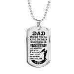 Discoveries on Fatherhood and Love