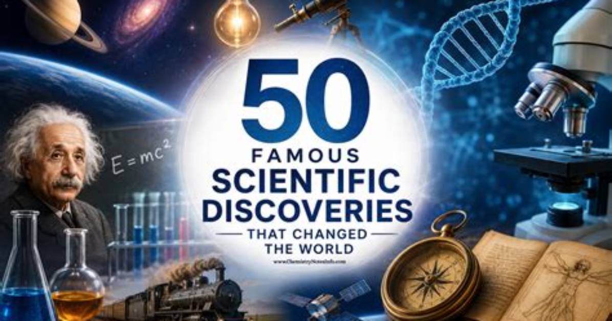 Discoveries That Transformed the World of Diesel Engines