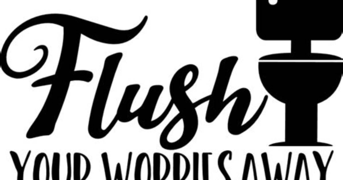 Discoveries That Will Flush Away Your Worries
