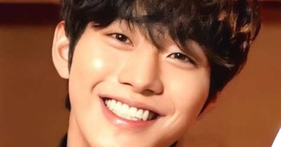 Discovering Ahn Hyo Seop: His Journey of Speaking English