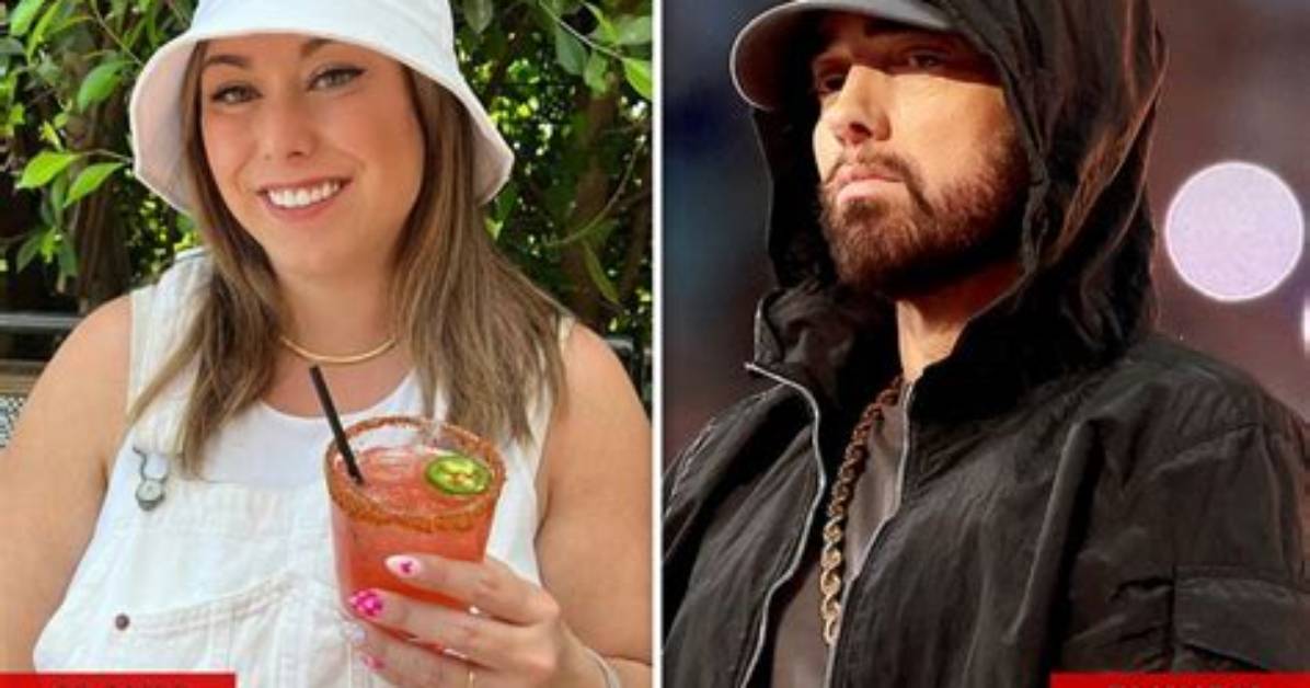 Discovering Alaina Eminem: the Life and Legacy of Eminem's Daughter