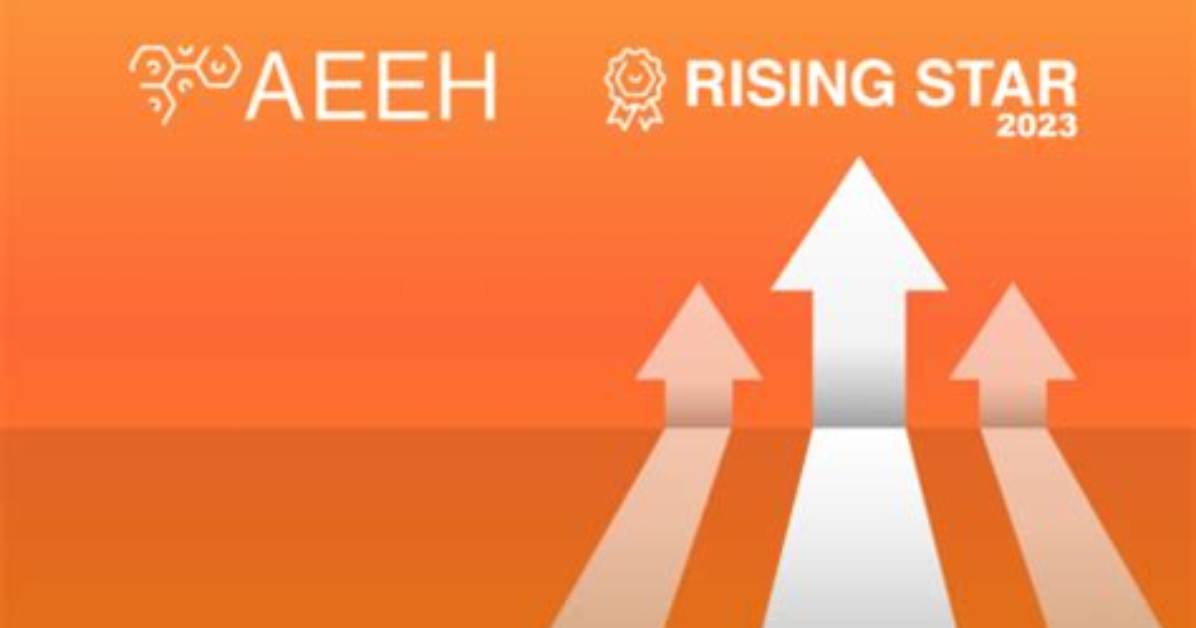 Discovering Alinahabba: the Rising Star of 2023