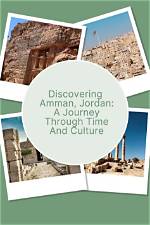 Discovering Amman Hillman: a Journey Through His Life and Achievements