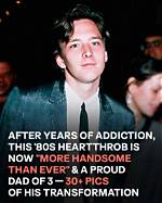 Discovering Andrew Mccarthy's Age: the Journey of a Hollywood Icon