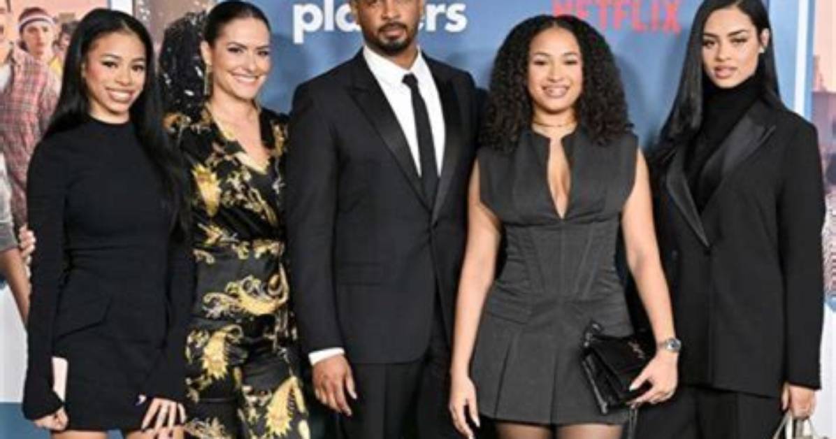 Discovering Aniya Wayans: a Rising Star in the Entertainment Industry