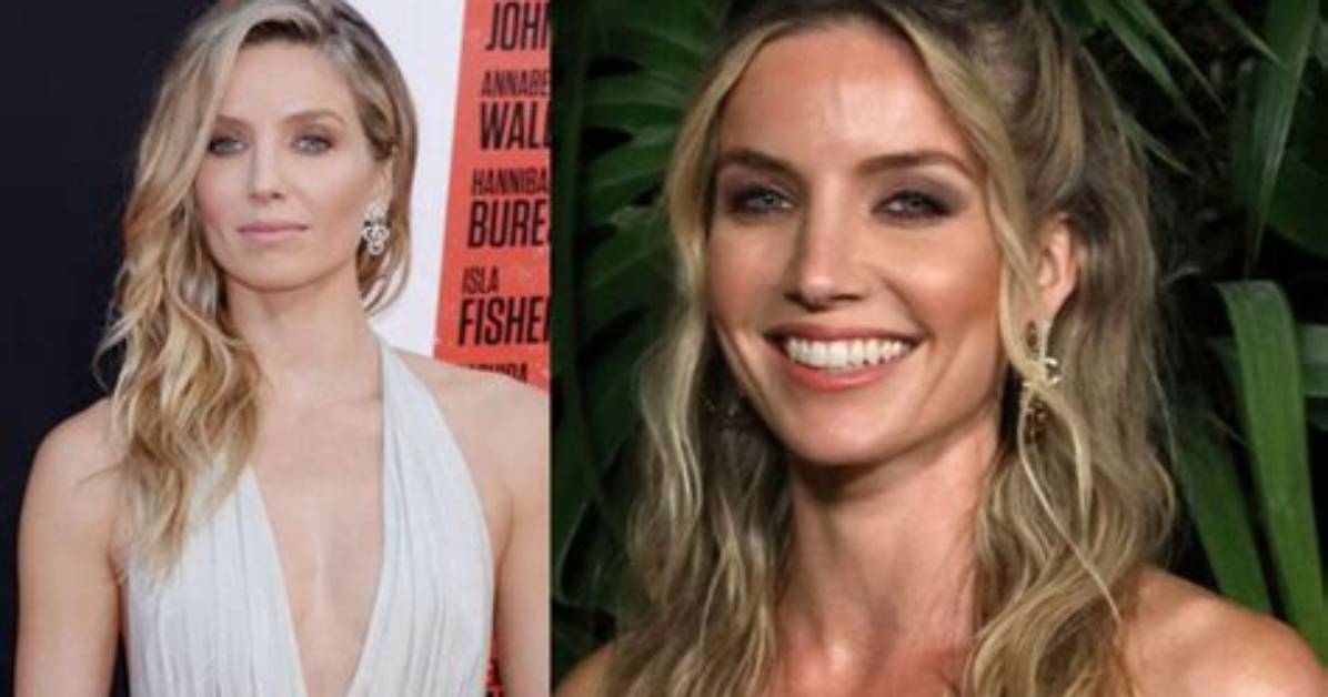Discovering Annabelle Wallis: Her Age and More