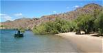Discovering Arizona's Hidden Beaches