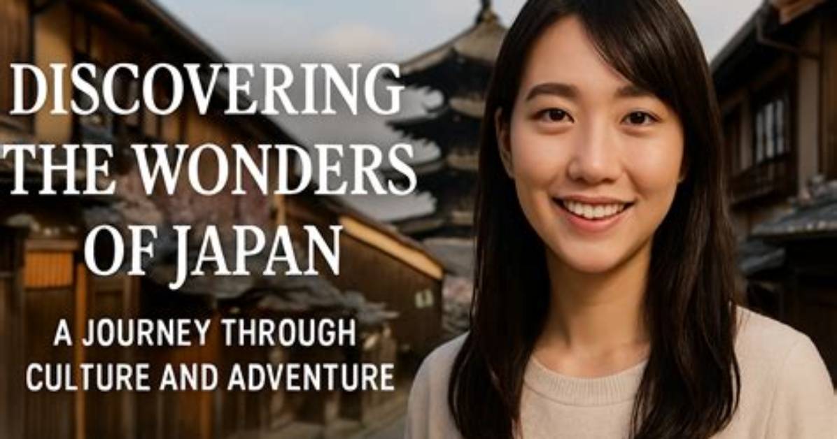 Discovering Arouja: a Journey Through Culture and Identity
