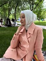 Discovering Ayazhan Dalabayeva's Country: a Journey Through Culture and Heritage