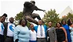 Discovering Barry Sanders’ Siblings: the Family Behind the Legend