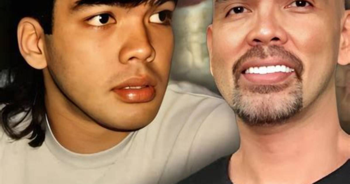 Discovering Benjie Paras's Heritage: an Exploration of His Ethnic Background
