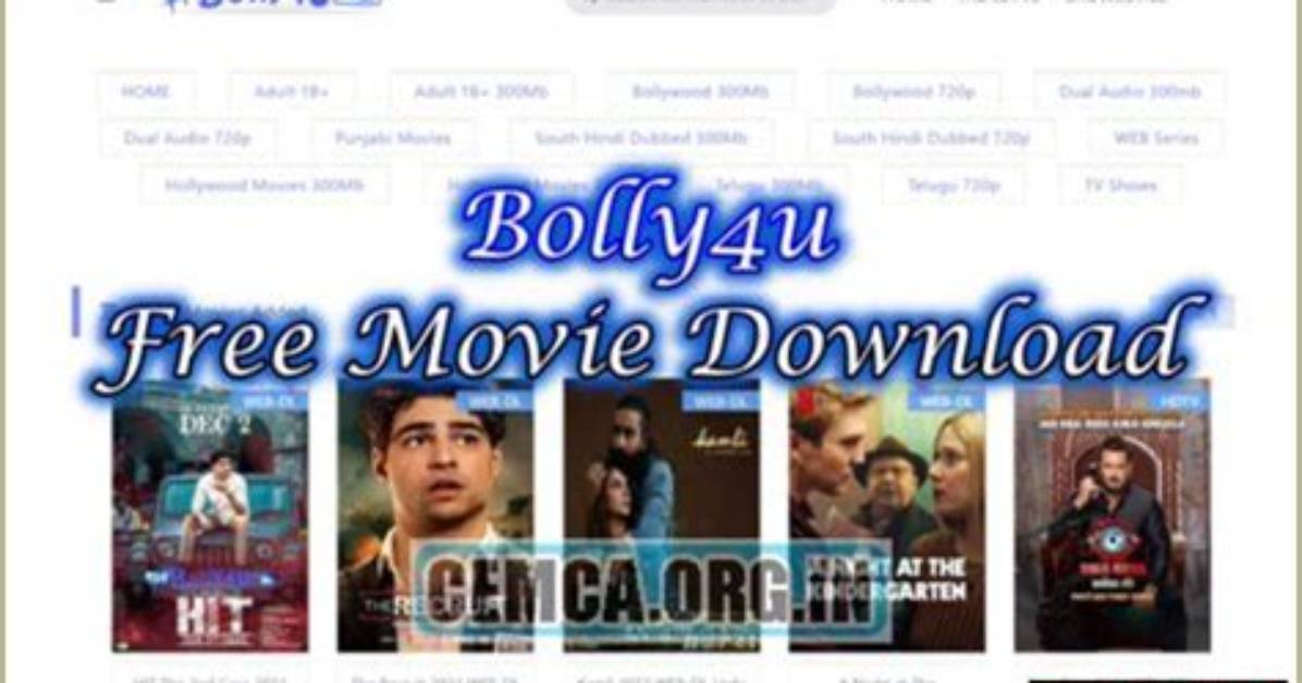 Discovering Bolly 4U: Your Ultimate Source for Bollywood Entertainment