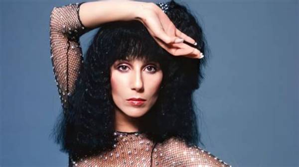 Discovering Cher's Ethnicity: a Deep Dive