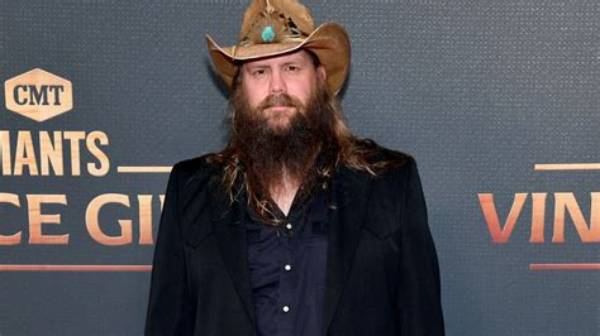 Discovering Chris Stapleton's Birthplace: a Journey Through His Roots