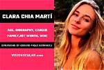Discovering Clara Marti: Unveiling Her Age and Life Journey
