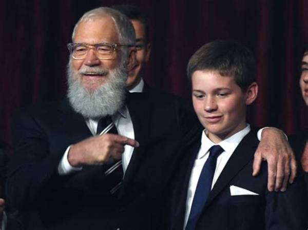 Discovering David Letterman's Son: a Journey into Family and Fame