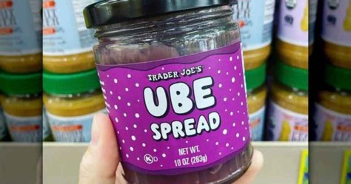 Discovering Delight: Trader Joe's Ube Spread Recipes