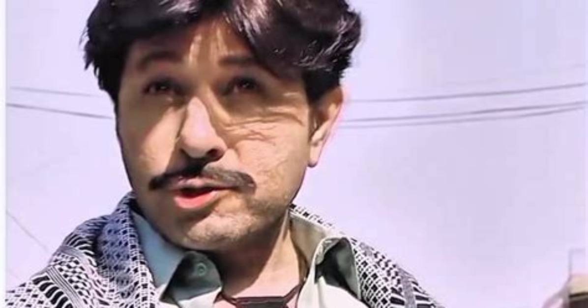 Discovering Desi Arbaz Jr: the Rising Star of the Entertainment Industry