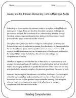 Discovering Didfu: a Journey into the Unknown