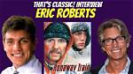 Discovering Eric Roberts Tanar: the Man Behind the Fame
