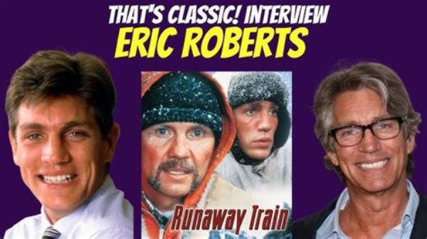 Discovering Eric Roberts Tanar: the Man Behind the Fame