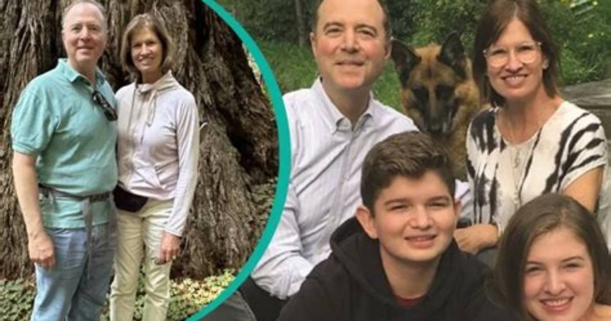Discovering Eve Schiff: a Life of Purpose and Passion