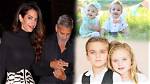 Discovering George Clooney's Kids Names: a Journey into Family Life