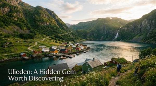 Discovering Grete Gjelstrup: a Hidden Gem of Talent and Passion