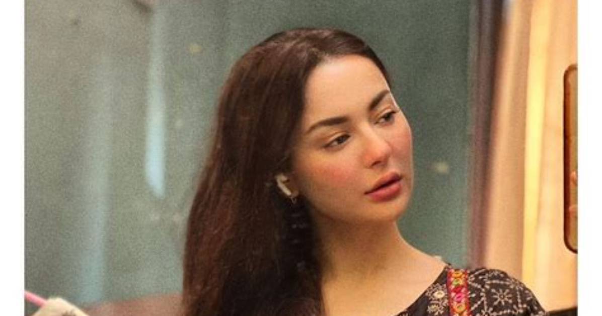 Discovering Hania Amir's Height: How Tall Is She in Feet?