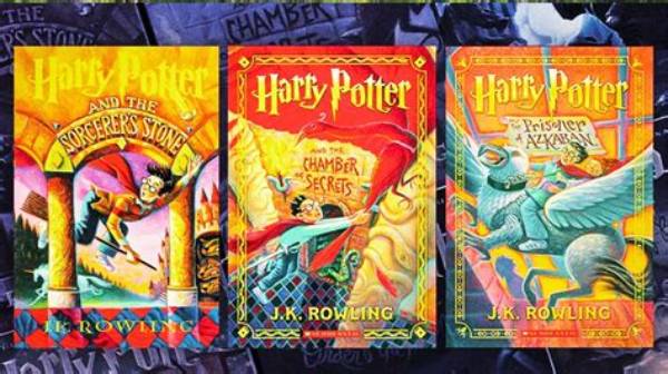 Discovering Harry Potter's Age Through the Movies
