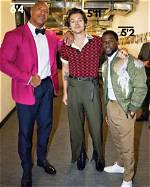 Discovering Harry Styles Height: How Tall Is the Pop Icon?