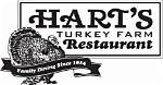 Discovering Harts Turkey Farm in Meredith, Nh: a Journey into Local Farming