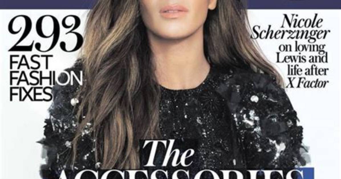 Discovering Instyle: the Ultimate Fashion Authority