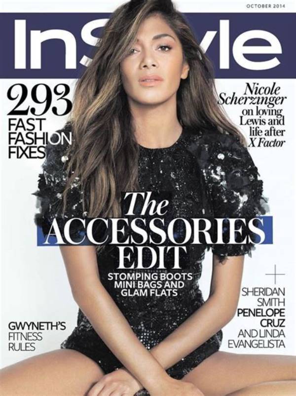 Discovering Instyle: the Ultimate Fashion Authority