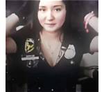 Discovering Jackie Love: the Tiktok Sensation