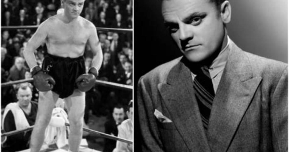 Discovering James Cagney's Height: a Deeper Look into the Iconic Actor