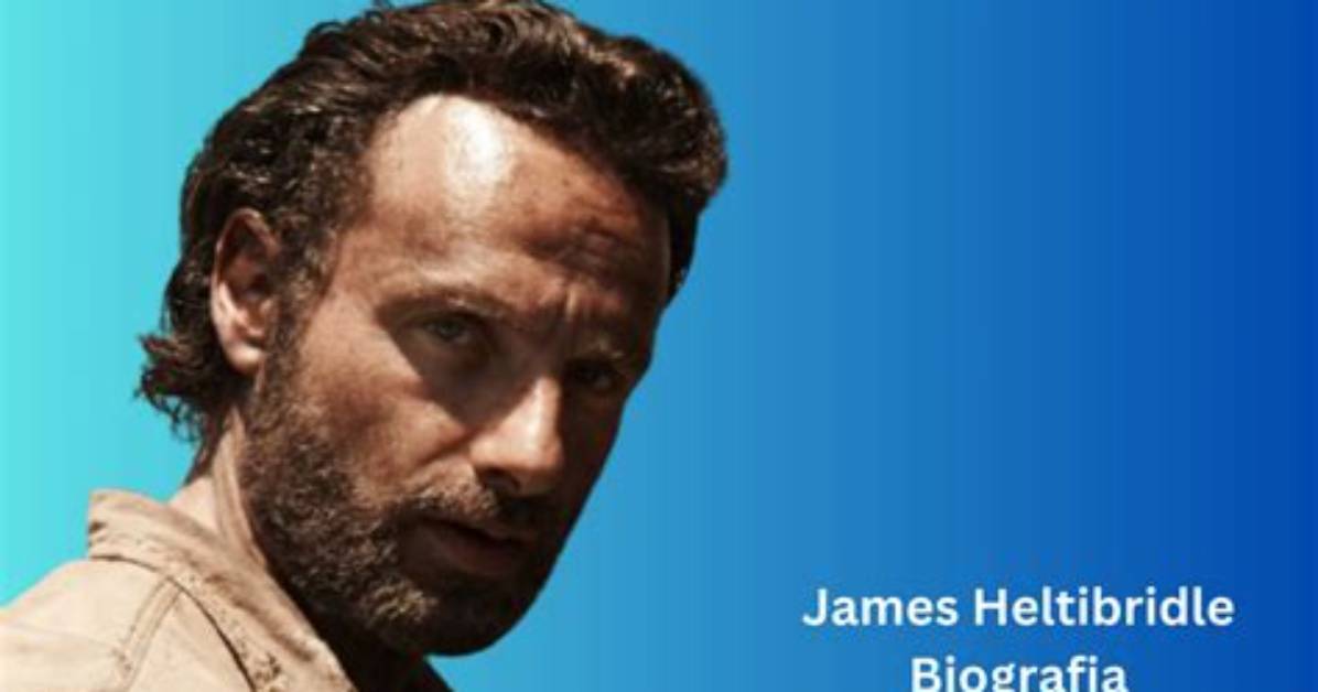 Discovering James Heltibridle: a Journey into His Life and Legacy