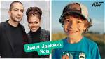 Discovering Janet Jackson's Son: a Journey Through Family Legacy