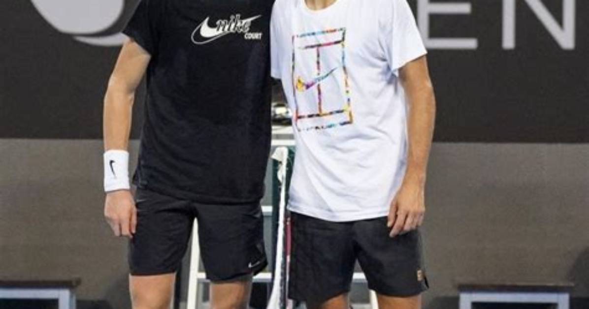 Discovering Jannik Sinner's Height in Feet: a Look into the Rising Star