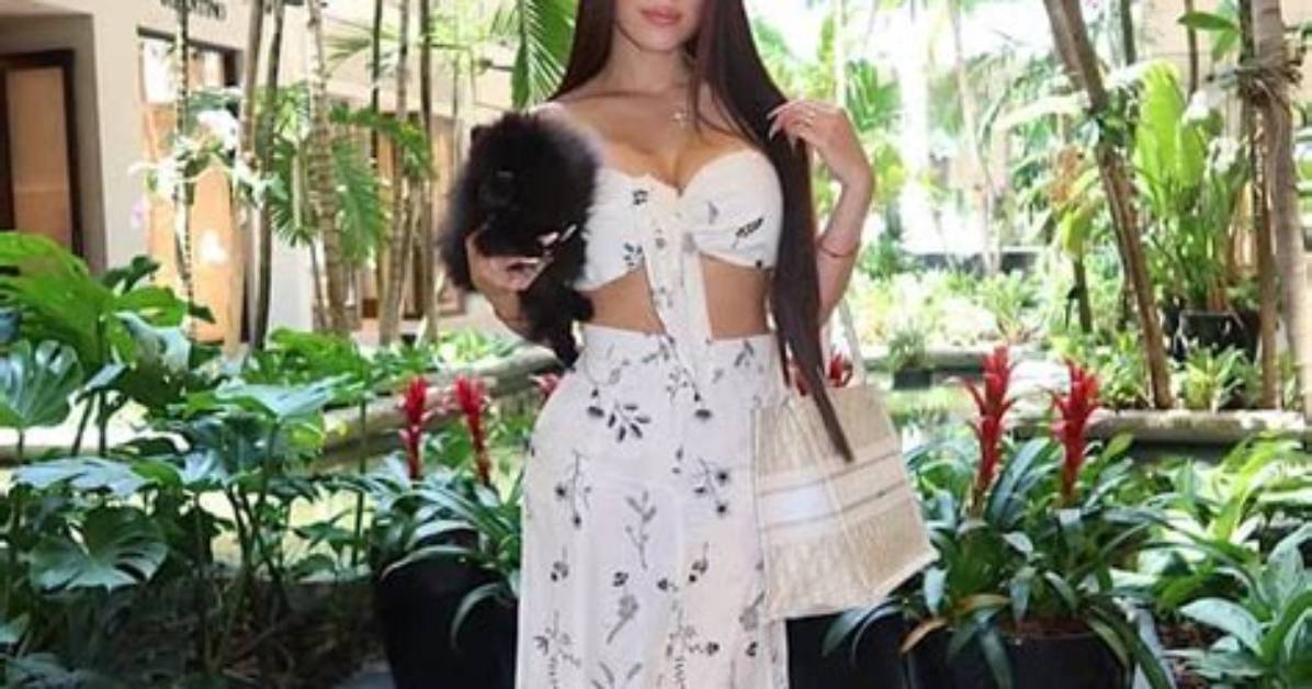 Discovering Jasi Bae: the Allure of Her Onlyfans Journey