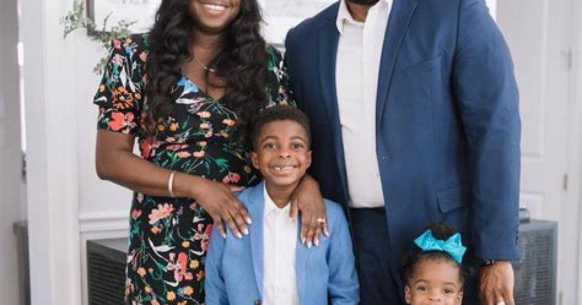 Discovering Jasmine Crockett's Husband and Children: a Personal Insight