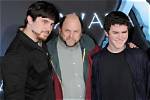 Discovering Jason Alexander's Kids: a Glimpse into Family Life