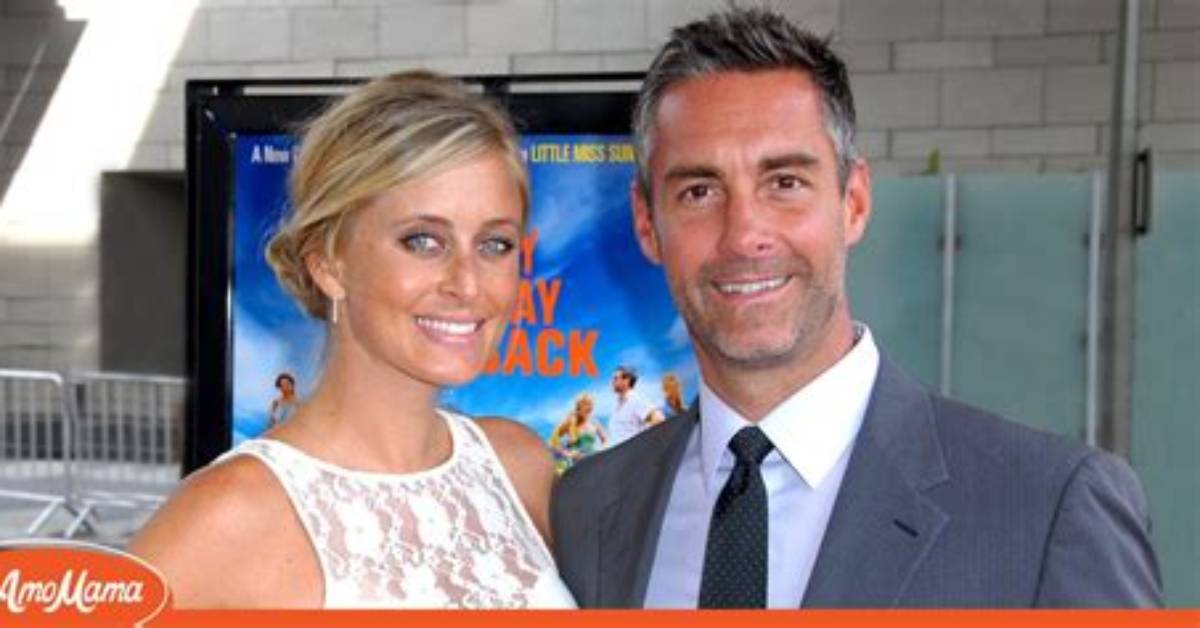 Discovering Jay Harrington's Daughter: a Closer Look
