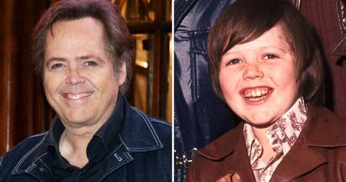 Discovering Jimmy Osmond's Age and Journey Through Life