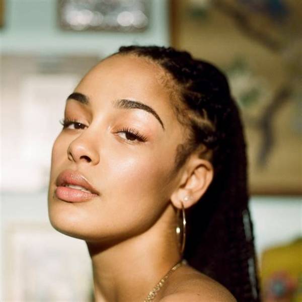 Discovering Jorja Smith's Height: a Deeper Look
