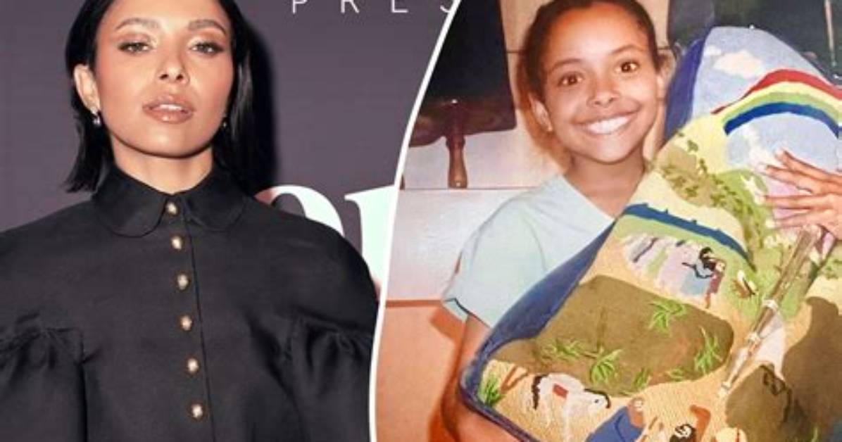 Discovering Kat Graham's Ethnic Background: a Journey Through Heritage