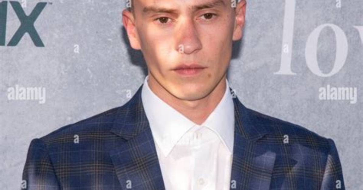 Discovering Keir Gilchrist: the Versatile Talent of Hollywood